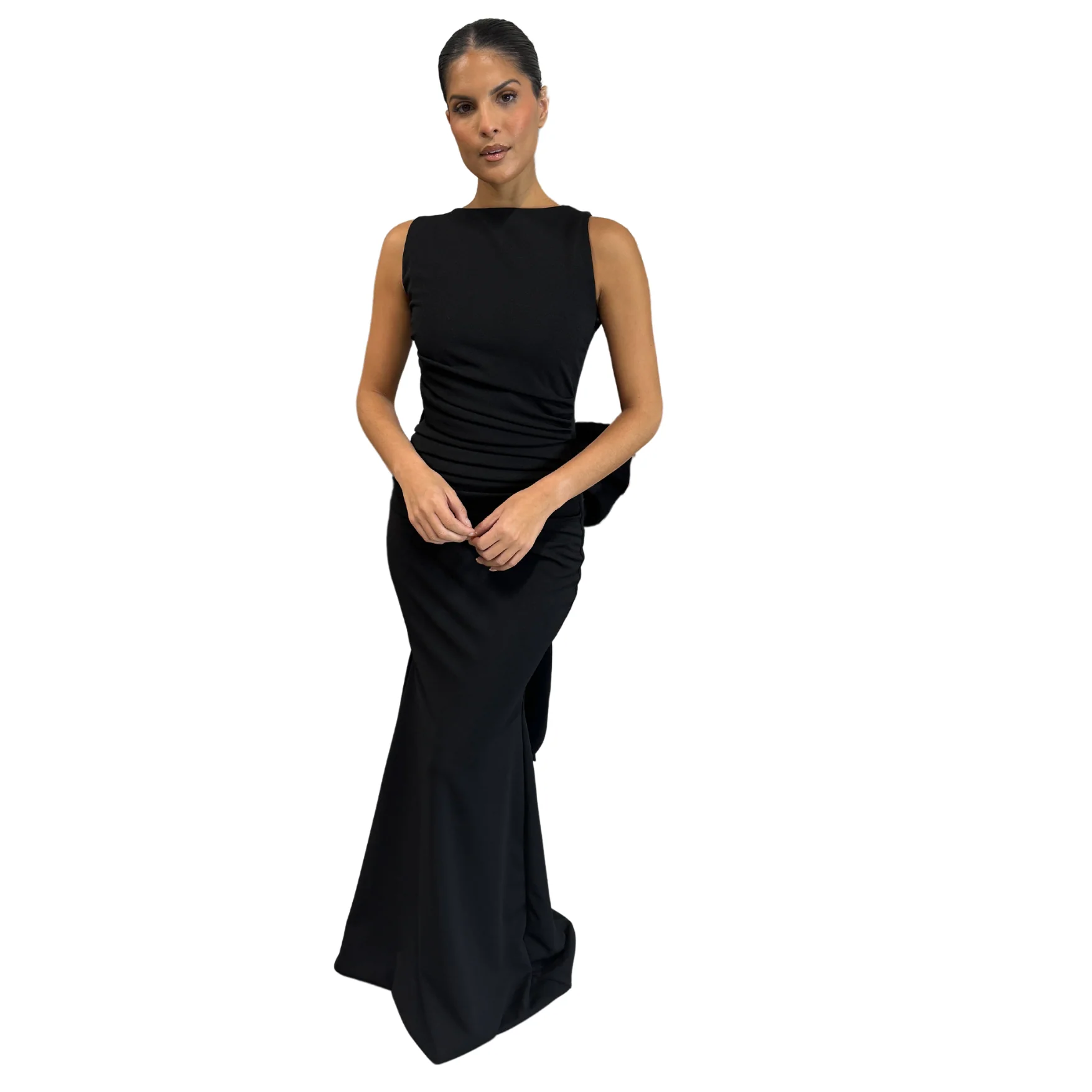 GOWNS