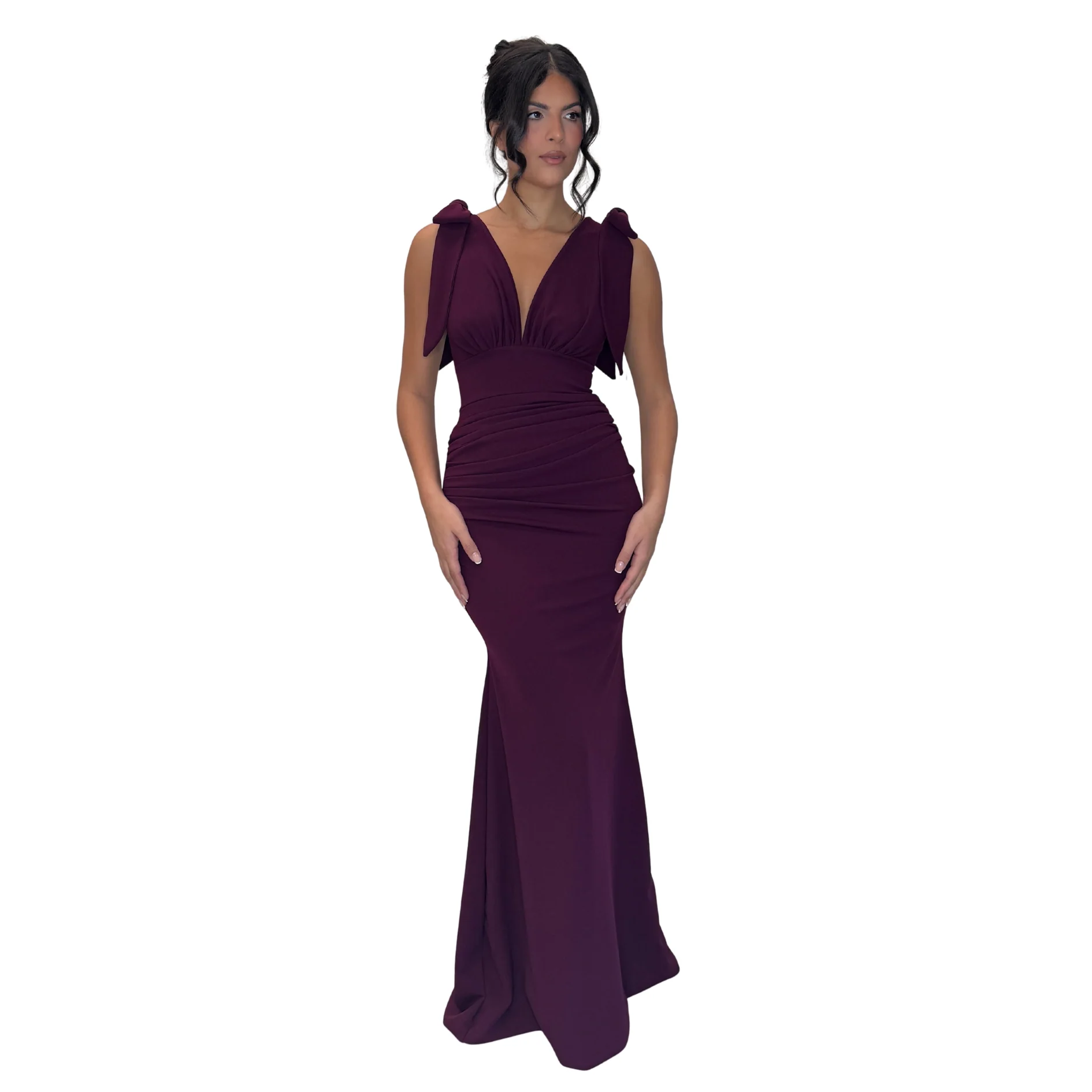 GOWNS